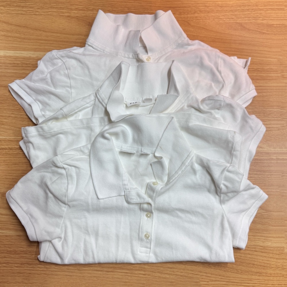 GAP Boy Shirt 3pieces Size 10yr